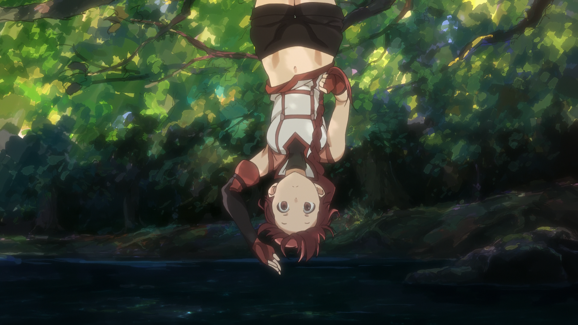 Hai to Gensou no Grimgar (1080p) (Anacrónico Fansub)